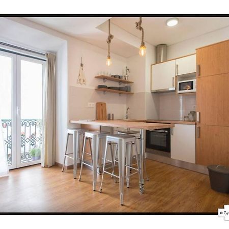 Canto Do 28, Typical Apartment 리스본 외부 사진